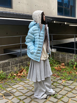リラスカートパンツ
