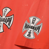 SUPER TEAM T SHIRT