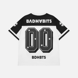 BNW DOUBLE ZERO JERSEY