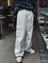ボリットワイドカーゴパンツ