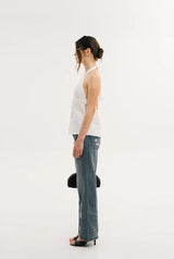 May halter top