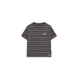 Odsd ストライプ レギュラーフィット Tシャツ