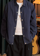 [ VIR Style Original ] Coach Jacket 2COLOR