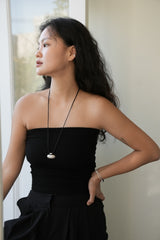 [925 Silver] #AF09 (2colors)