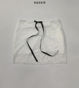 Linia Ballet Core Lace Two-Piece