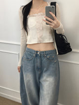 Andy Frill Bustier (2 colors)