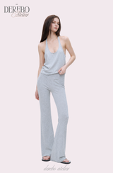 Ether Backless Floor Set-up(PANTS)