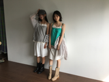 Meli Lace Sleeveless (3color)