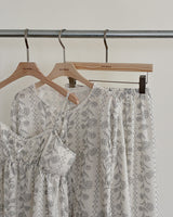 Juy 3-piece pajama set