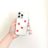 [made] cherry tomato (jelly hard case)