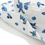 FISHING SAFARI HAT [MULTI]