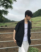 Diallo short sleeve  jacket