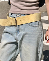 Jaymon belt