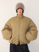 RUGGED VOLUME PADDED JUMPER
