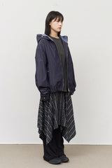 Mode CN Hooded Jacket
