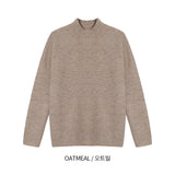 Lod hachi half-turtleneck