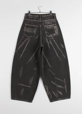 STRUCTURE CURVE DENIM