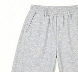 Knob Side Pintuck Bermuda Shorts