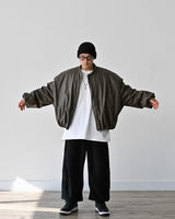 RICK ROUND PADDING