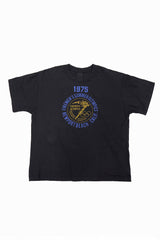 Fireman Pig Wash T-shirt