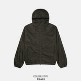 Bio Windbreaker