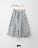 Coil Bermuda Sweatpants