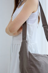 DUSTY FERN SHOULDER BAG