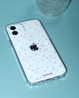 [MADE] [PHONE CASE] ステラ (パープル)