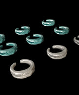 Musemuseum Silk Bangle