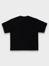 MONSTER TRUCK CLUB Tシャツ - ブラック