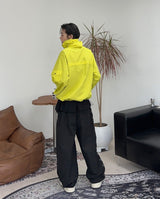 Elt Star Stitch Pants