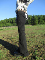 black banding pt