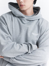 Relaxed Signature Hoodie