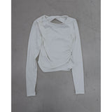 Sage Twist T
