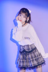 【推しの子】アイ ロングTシャツ | 60％コラボレーション