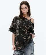 cb クロス t (camo)