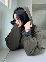 Moment Hood Padding