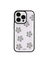 primrose stud case (pink)