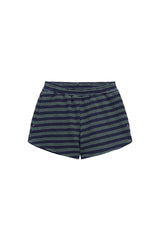 セット st パンツ (navy)