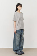 Hammer Curved Denim