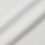 S.O.L ピグメントハーフTシャツ_White