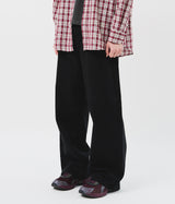Turn Over Pants (2color)