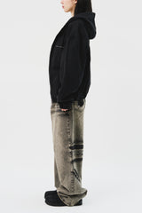 User Domingo Embo Denim (2color)