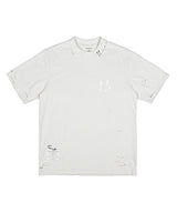 BBD シャドースマイルリップピグメントTシャツ (ヴィンテージホワイト)