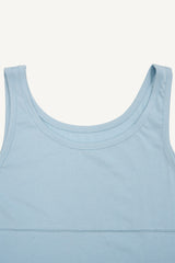 Bay sleeveless top