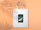 Lonely Tote Bag