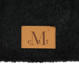 ATOM HAIRY BEANIE (2COLOR)