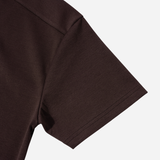 フィッツ カット クロップ ショートスリーブ Tシャツ