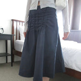volume shirring sk