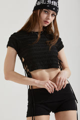 FLAP SHORTS